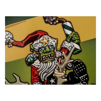 Warhammer 40,000: Red Gobbo Tin Tote — product image 6