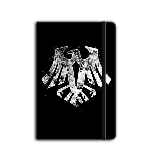 Black Notebook