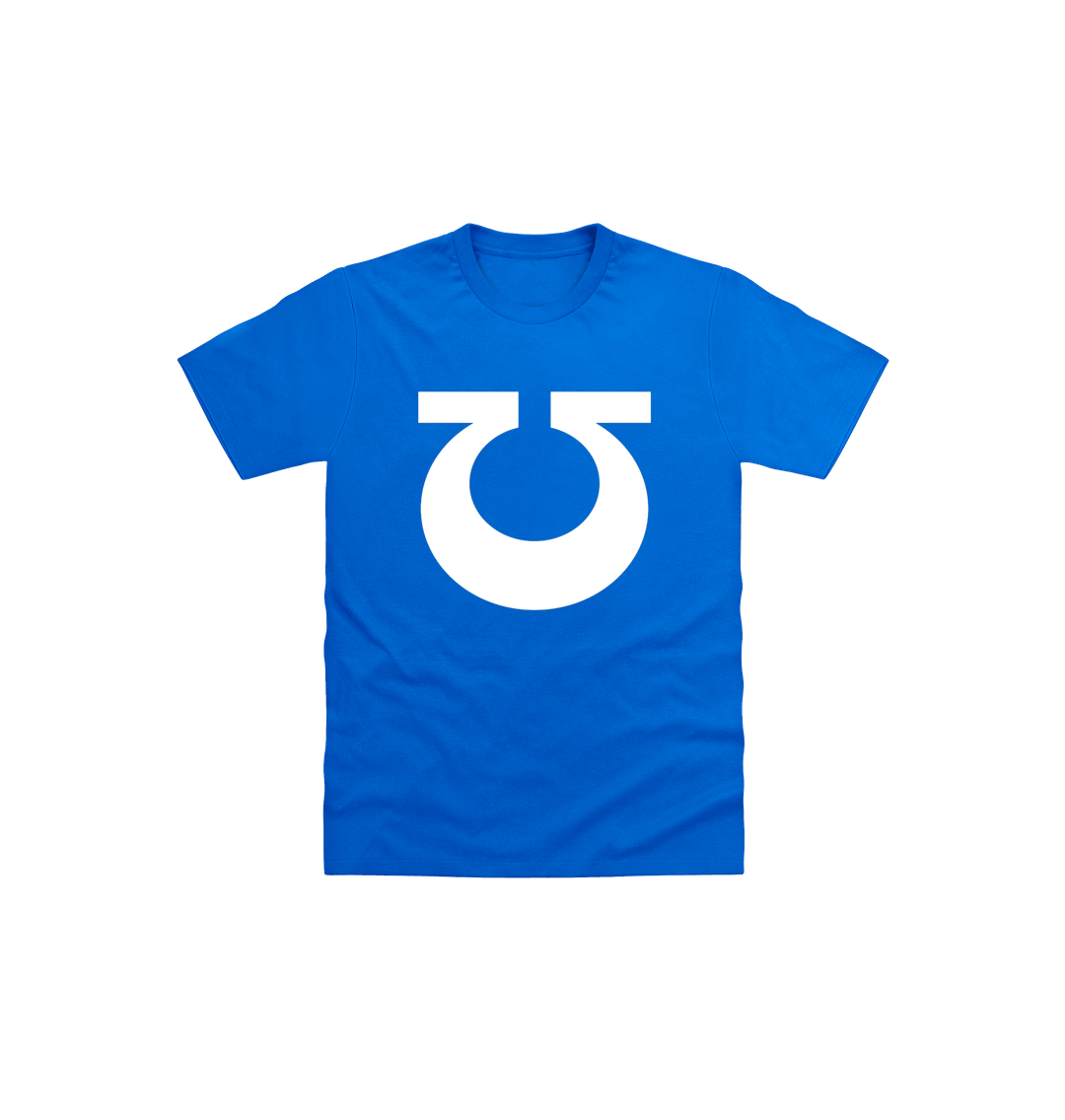 Royal Printed Kids T-Shirt