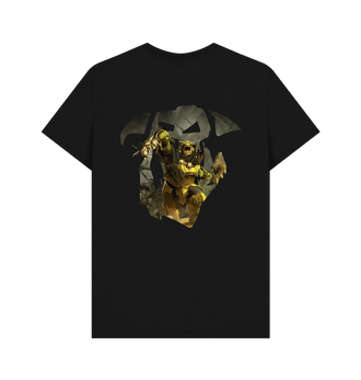 Orruk Warclans Ironjawz Brute Double Print T Shirt