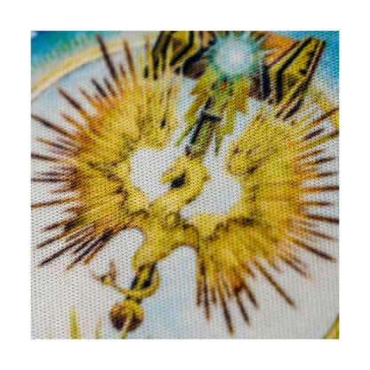 Warhammer Age of Sigmar: Mortal Realms Desk Mat — product image 7