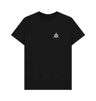 Black Nurgle Insignia T Shirt