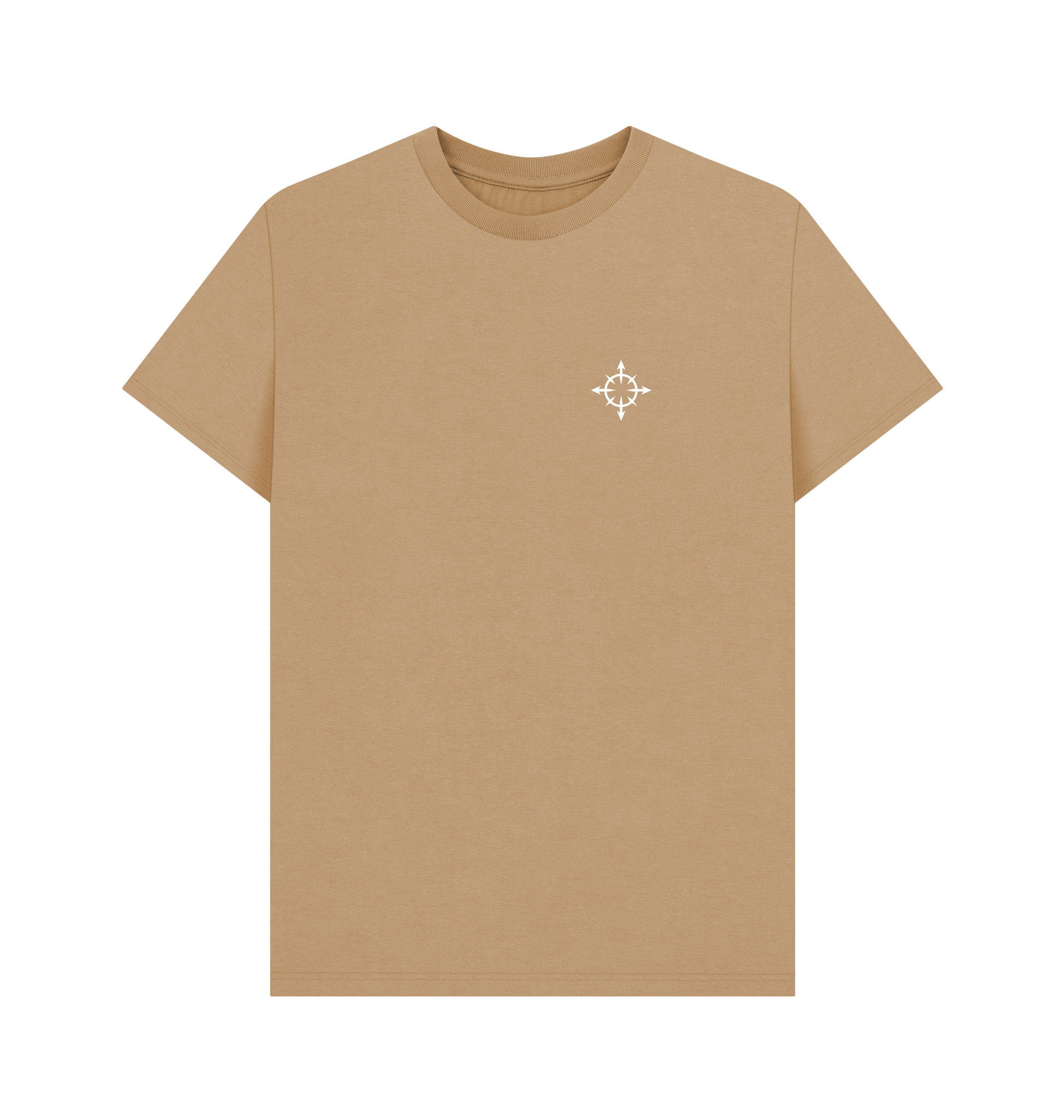 Sand Chaos Daemons Insignia T Shirt