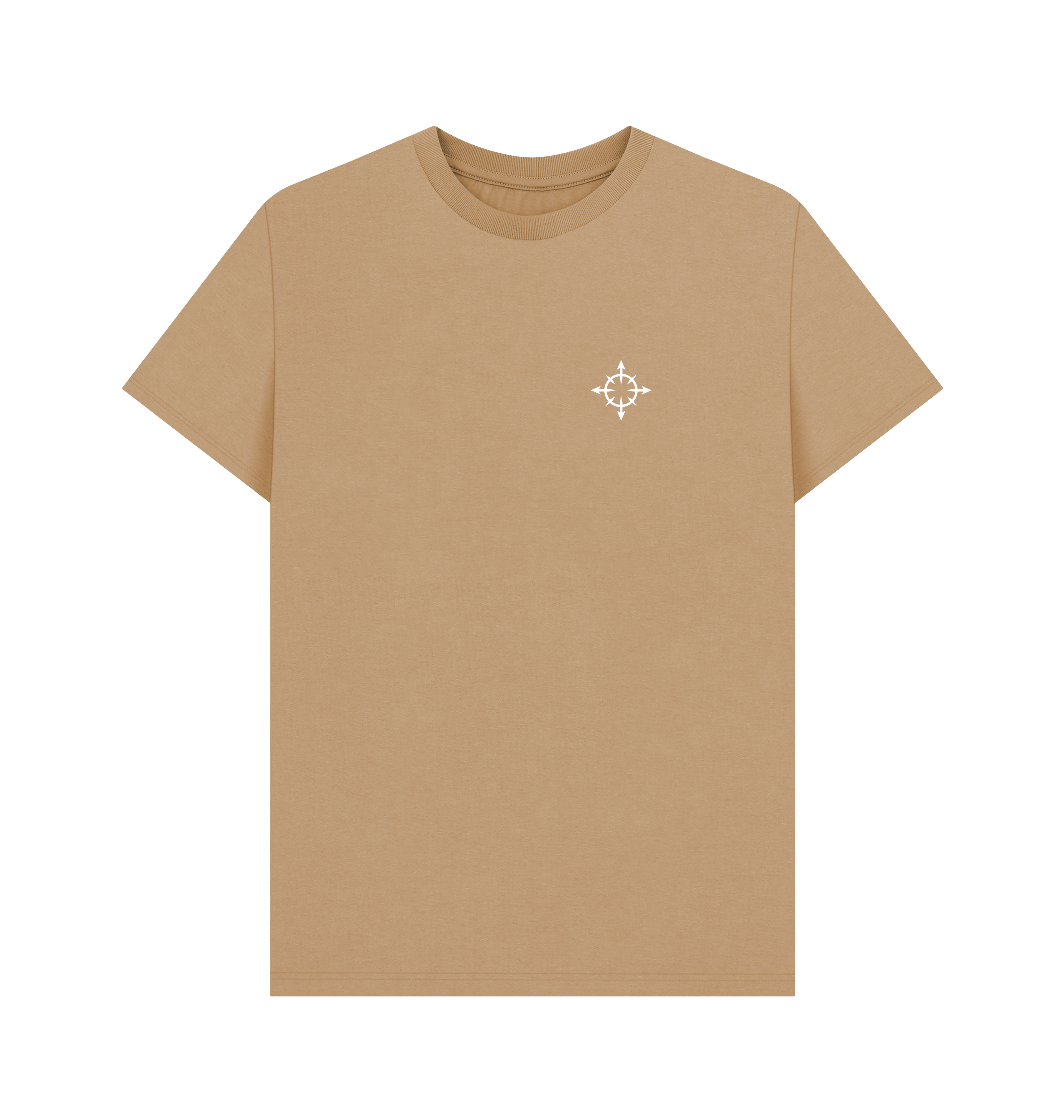 Sand Chaos Daemons Insignia T Shirt
