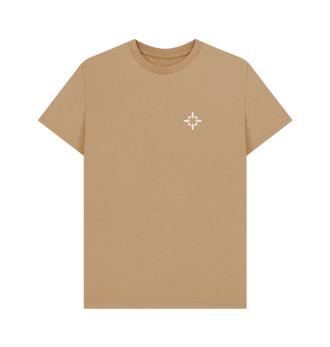 Sand Chaos Daemons Insignia T Shirt