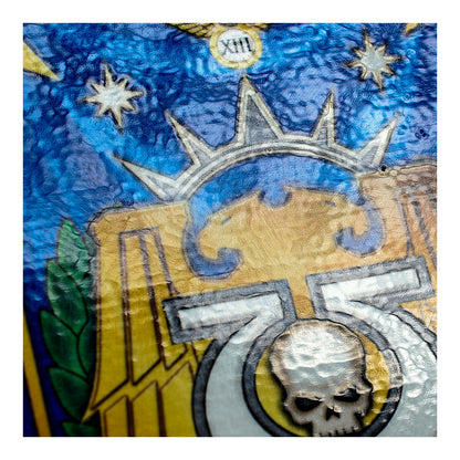 Warhammer 40,000: Ultramarines Chapter Desk Banner — product image 8
