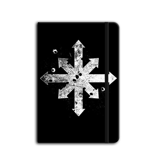 Black Notebook