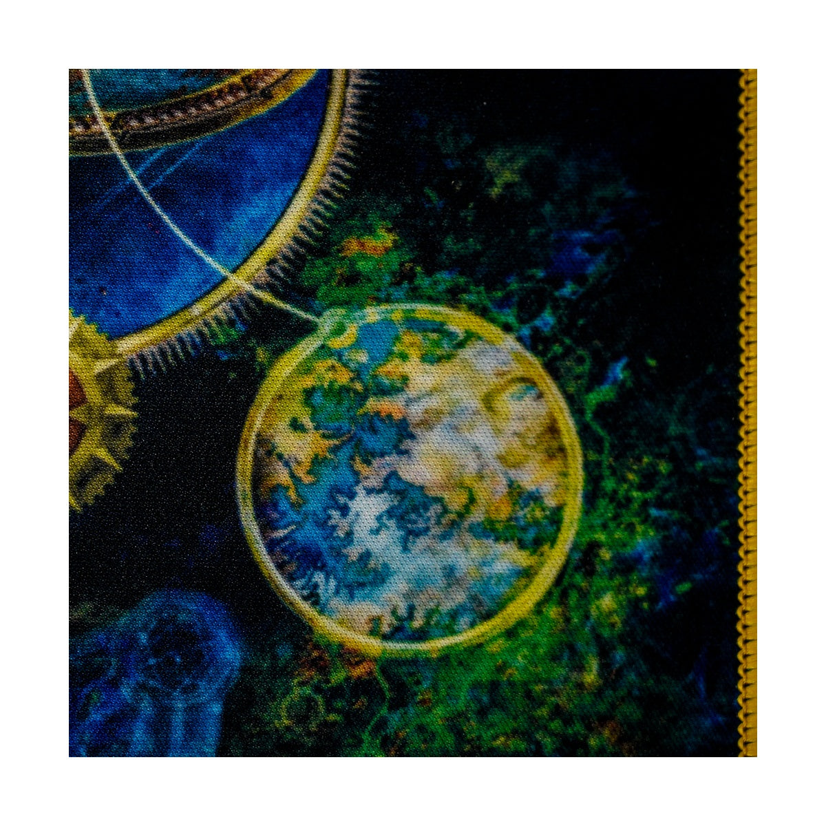 Warhammer Age of Sigmar: Mortal Realms Desk Mat — product image 9