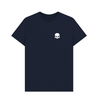 Navy Blue Legions of Nagash Insignia T Shirt