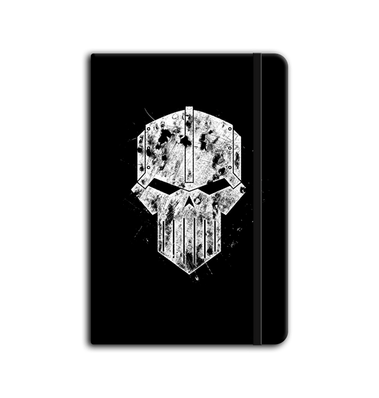 Black Notebook