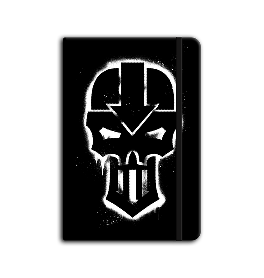 Black Notebook