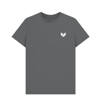 Slate Grey Nightlords Insignia T Shirt