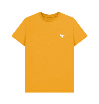 Mustard Orks Insignia T Shirt