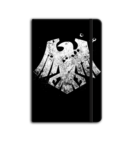Black Notebook