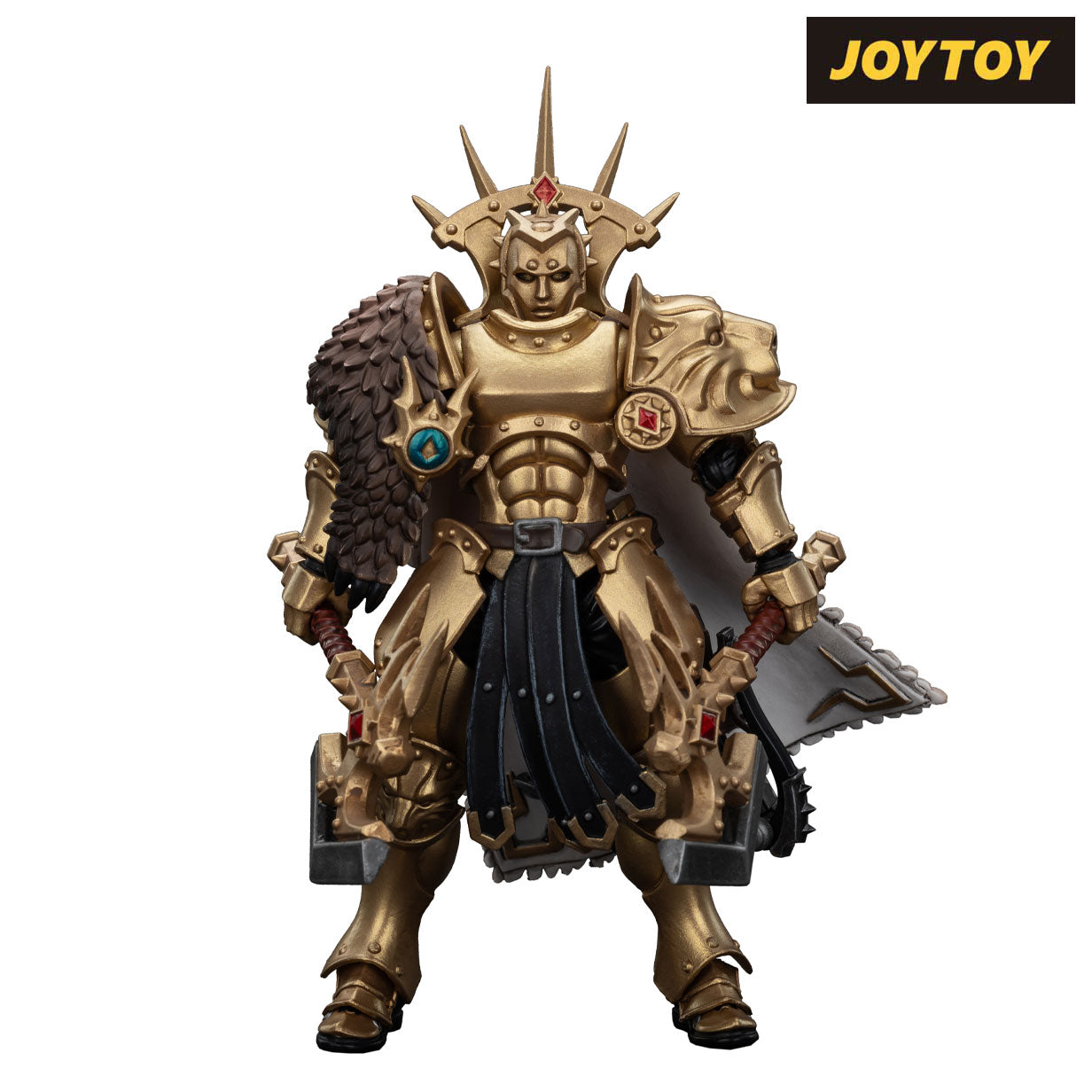 Warhammer Age of Sigmar: The Blacktalons – Warhammer Officially