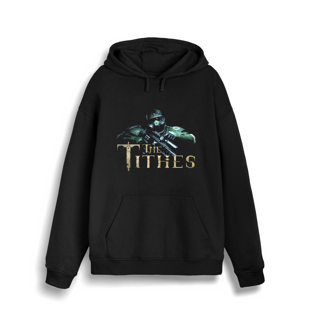 Premium The Tithes Hoodie – MERCH.WARHAMMER.COM
