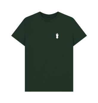 Evergreen Iron Hands Insignia T Shirt