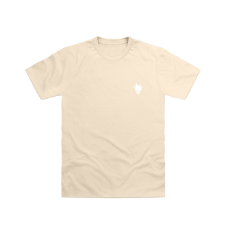 Sand Nighthaunt Insignia T Shirt