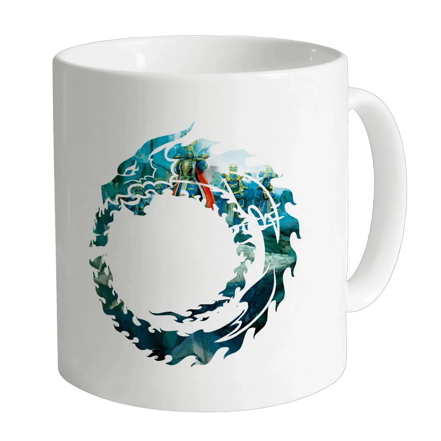 Thousand Sons Mug