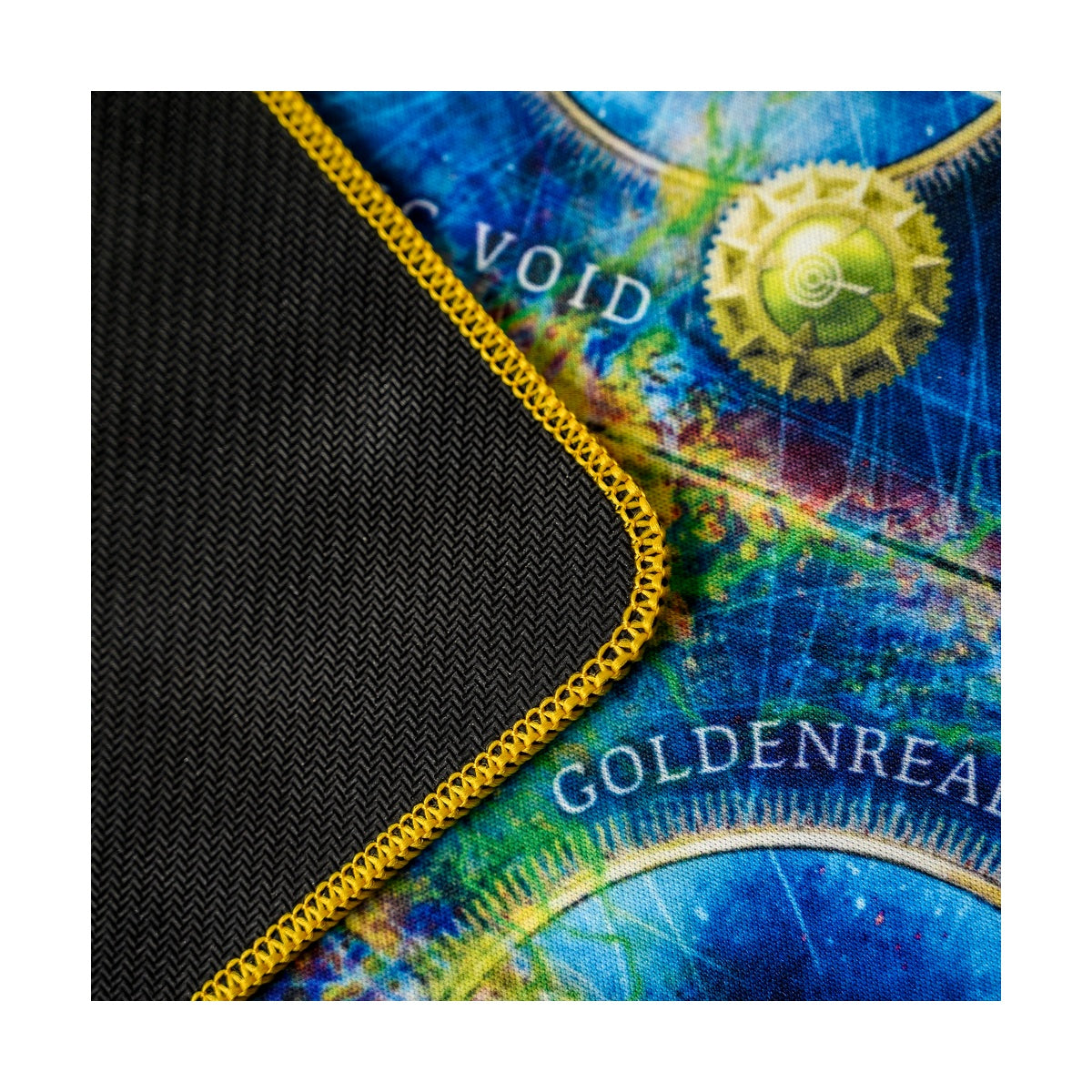 Warhammer Age of Sigmar: Mortal Realms Desk Mat — product image 2
