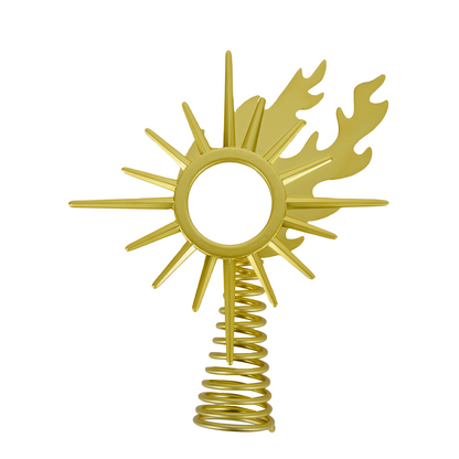 Warhammer Age of Sigmar: Twin Tailed Comet Tree Topper