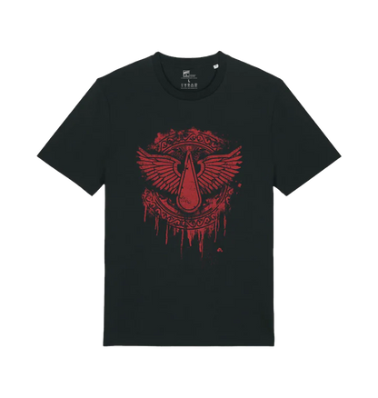 Warhammer The Horus Heresy Blood Angels T Shirt