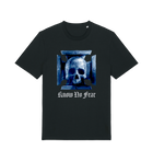 Black Printed T-shirt