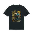 Black Printed T-shirt