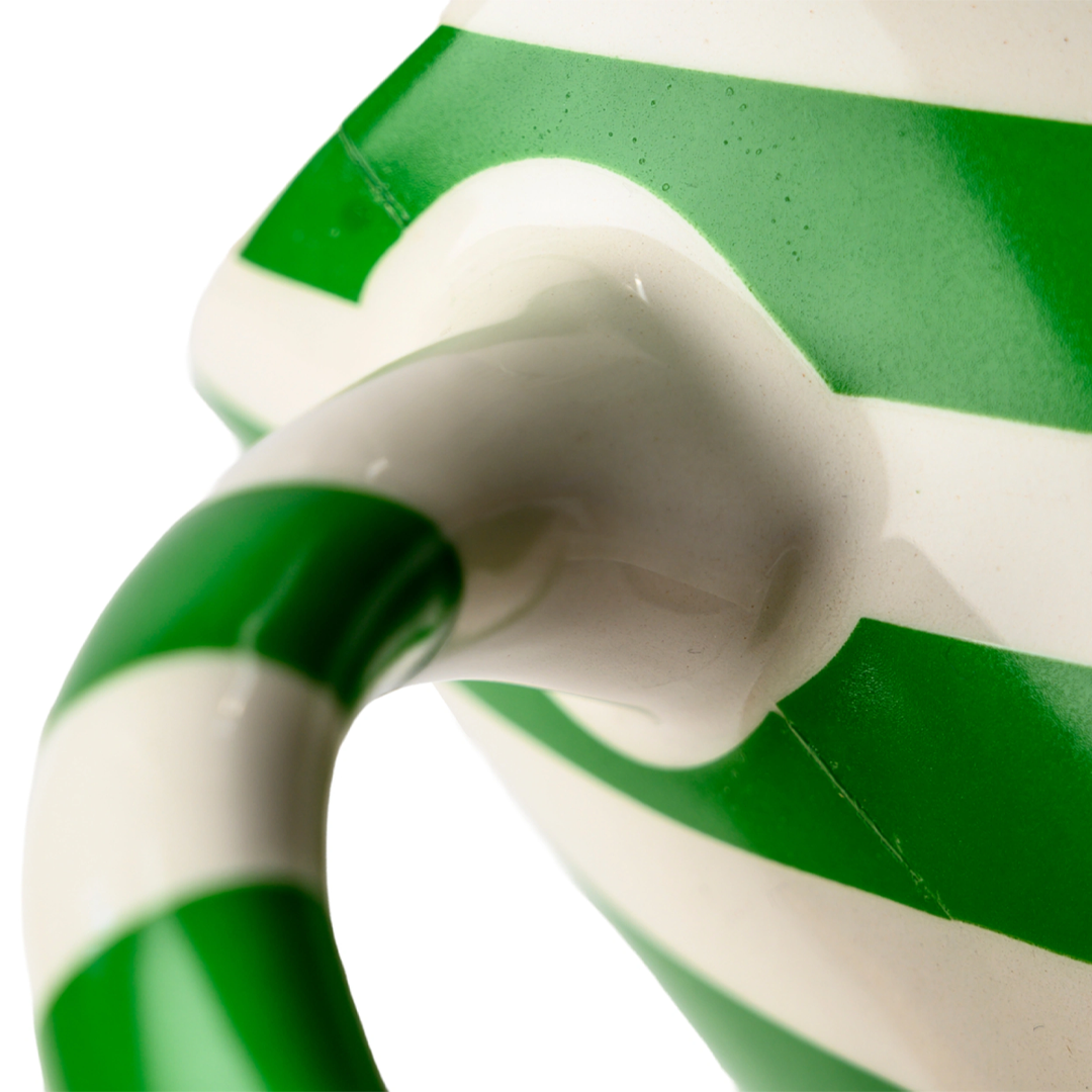 Warhammer 40,000: Red Gobbo Mug Gift Set