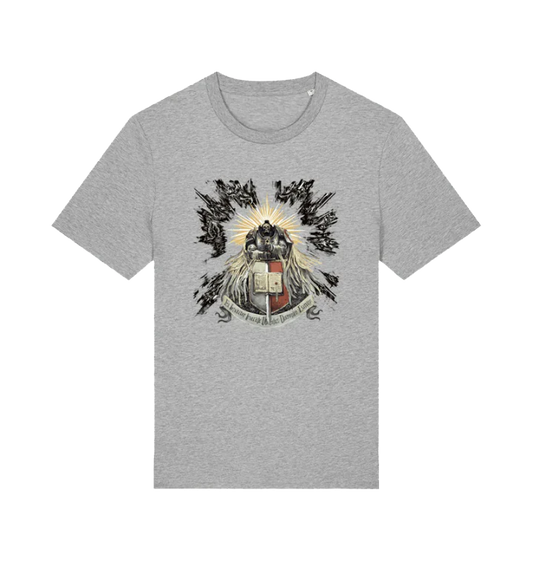Warhammer 40,000: Grey Knights Daemonica Exorcism T Shirt