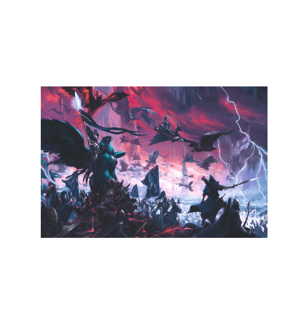 Unframed Poster Front