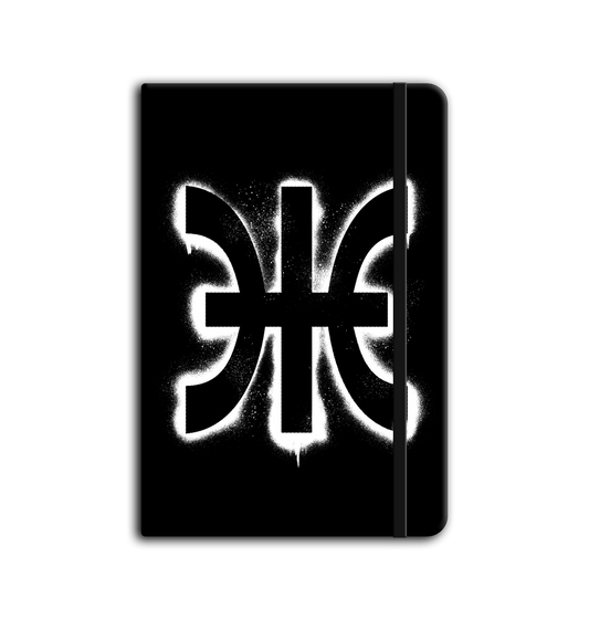 Black Notebook