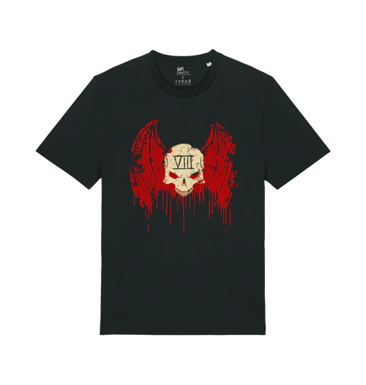 Warhammer The Horus Heresy Night Lords T Shirt