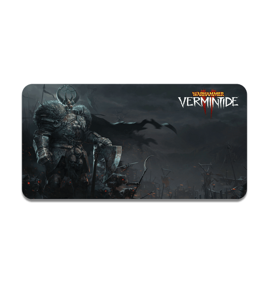 As Shown Mouse Pads Front