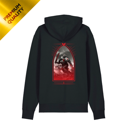 Premium Blood Angels Death Company Hoodie