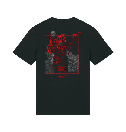 World Eaters Double Print Khorne Berzerker T Shirt