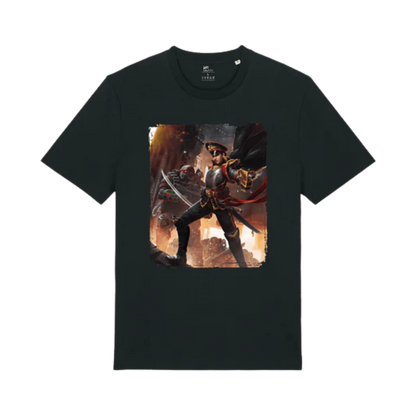 Premium Severina Raine T Shirt