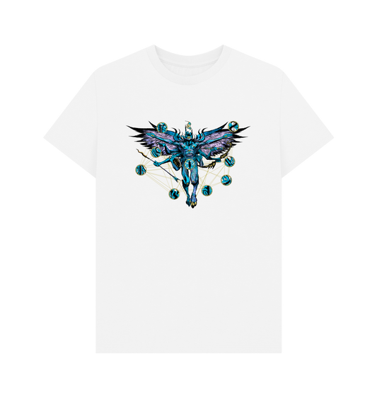 White Disciples of Tzeentch White T Shirt