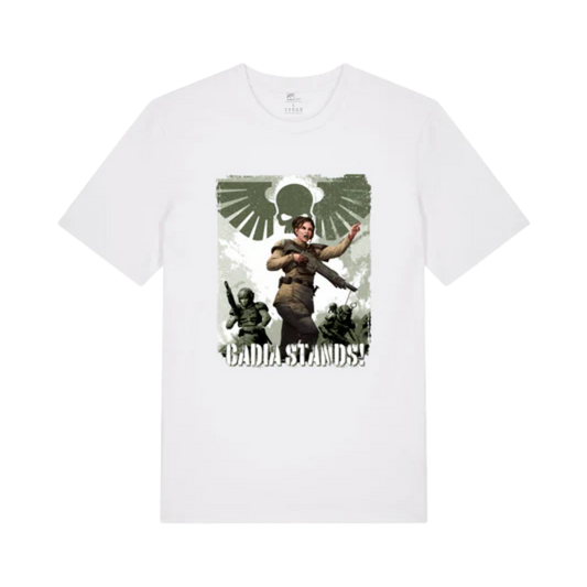 Premium Minka Lesk T Shirt