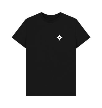 Black Black Legion Insignia T Shirt