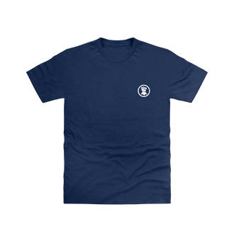 Navy Imperial Fists Insignia T Shirt
