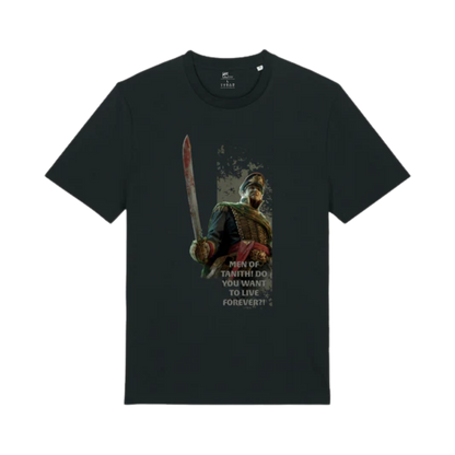 Premium Gaunt's Ghosts T Shirt