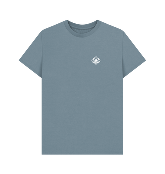 Stone Blue Sylvaneth Insignia T Shirt