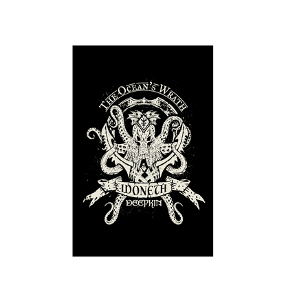 Unframed Poster Front