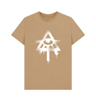 Sand Craftworlds Graffiti Insignia T Shirt