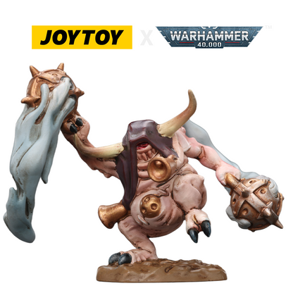 JoyToy Warhammer 40,000 Action Figure -  Mortarion, Daemon Primarch of Nurgle (1/18 Scale) Preorder