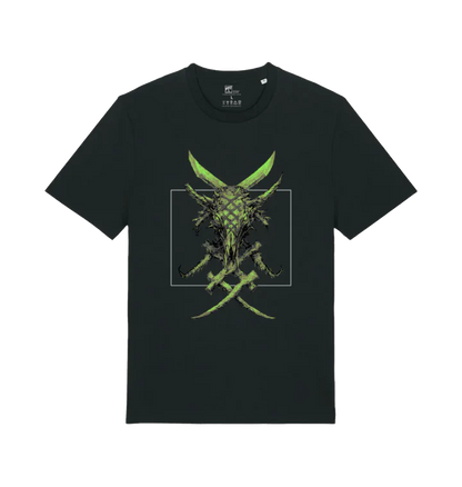 Skaven Skull T Shirt