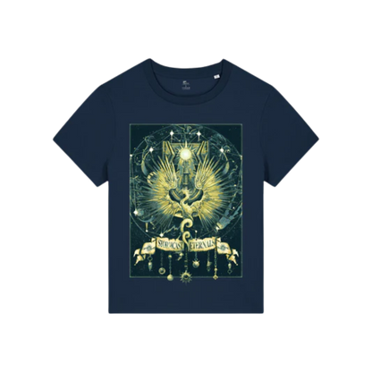 Warhammer Age of Sigmar: Stormcast Eternals Fitted T Shirt
