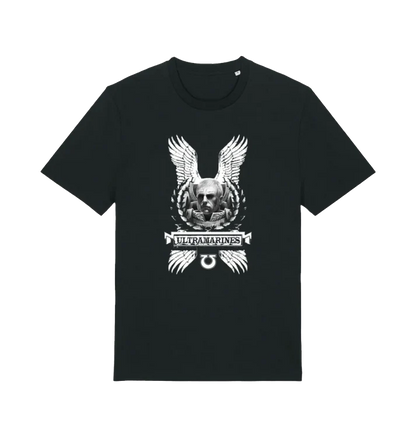 Ultramarines - Roboute Guilliman T Shirt