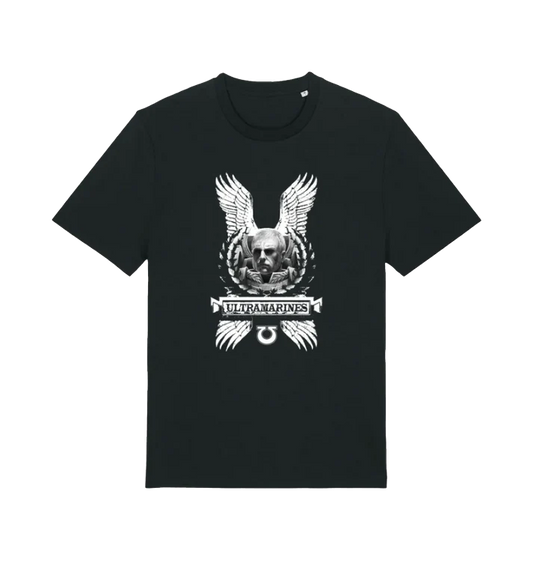 Ultramarines - Roboute Guilliman T Shirt